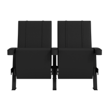 Load image into Gallery viewer, SuiteMax 3.5 VIP Seats with Butler University Institutional Logo
