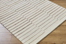 Load image into Gallery viewer, Gawel Brown Area Rug
