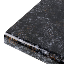 Load image into Gallery viewer, Giani Granite 2.0 - Bombay Black Countertop Kit
