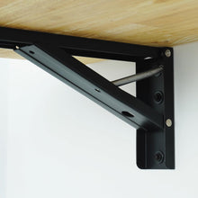 Load image into Gallery viewer, Wall Mounted Folding Workbench
