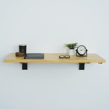 Load image into Gallery viewer, Wall Mounted Folding Workbench
