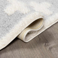 Load image into Gallery viewer, Satu Blue Area Rug
