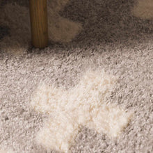 Load image into Gallery viewer, Satu Blue Area Rug
