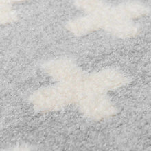 Load image into Gallery viewer, Satu Blue Area Rug
