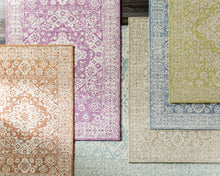 Load image into Gallery viewer, Devine Wool Area Rug
