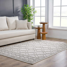 Load image into Gallery viewer, Diah Bone Area Rug - Clearance
