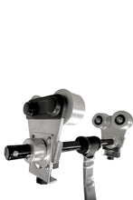 Cargar imagen en el visor de la galería, Frontline ST10HTK Aluminum Beam Trolley Anchor for 3&quot; - 10&quot; Wide I-Beams
