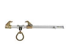 Cargar imagen en el visor de la galería, Frontline ST14SA Easy Slider Beam Walker Anchor for 3.5?? - 14?? Wide I-Beams
