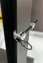 Cargar imagen en el visor de la galería, Frontline ST18AV Aluminum I-Beam Fixed Anchor
