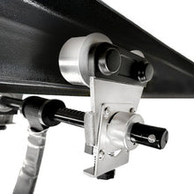 Cargar imagen en el visor de la galería, Frontline ST10HTK Aluminum Beam Trolley Anchor for 3&quot; - 10&quot; Wide I-Beams
