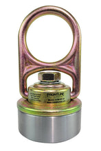 Cargar imagen en el visor de la galería, Frontline STMP10K-WO + STM10K-SA MEGA Swivel 10k Steel Anchor with Weld-on Puck
