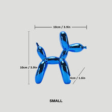 Cargar imagen en el visor de la galería, Balloon Dog Figurine
