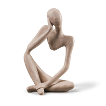 Load image into Gallery viewer, Sage Figurine
