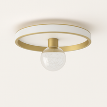 Carregar imagem no visualizador da galeria, Sarai Ceiling Light
