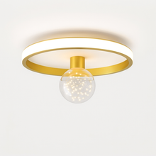 Carregar imagem no visualizador da galeria, Sarai Ceiling Light
