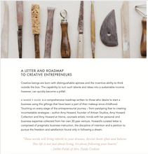 Carregar imagem no visualizador da galeria, A MAKER’S GUIDE

