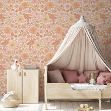 Carregar imagem no visualizador da galeria, Betsy Wallpaper by Lovely People Studio
