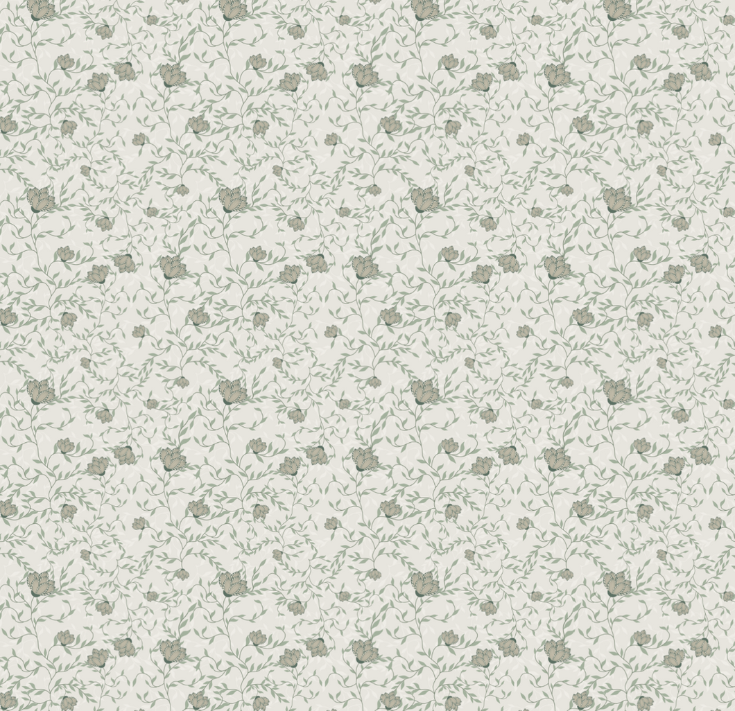 Louie Wallpaper