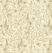 Cargar imagen en el visor de la galería, Collins Wallpaper by Of Lilies and Fields
