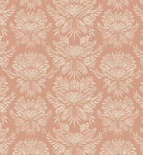 Load image into Gallery viewer, Genevieve Wallpaper by Bloomery Decor
