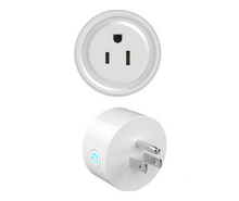 Load image into Gallery viewer, Smart Wifi Plug
