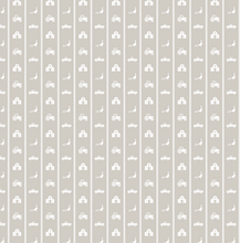 Cargar imagen en el visor de la galería, Charlie Wallpaper by Lauren Blair Hersey
