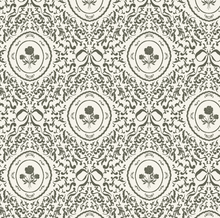 Carregar imagem no visualizador da galeria, Louise Wallpaper by Ali Anni
