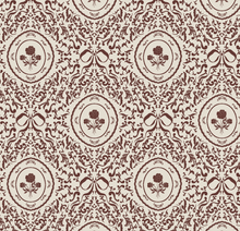 Carregar imagem no visualizador da galeria, Louise Wallpaper by Ali Anni
