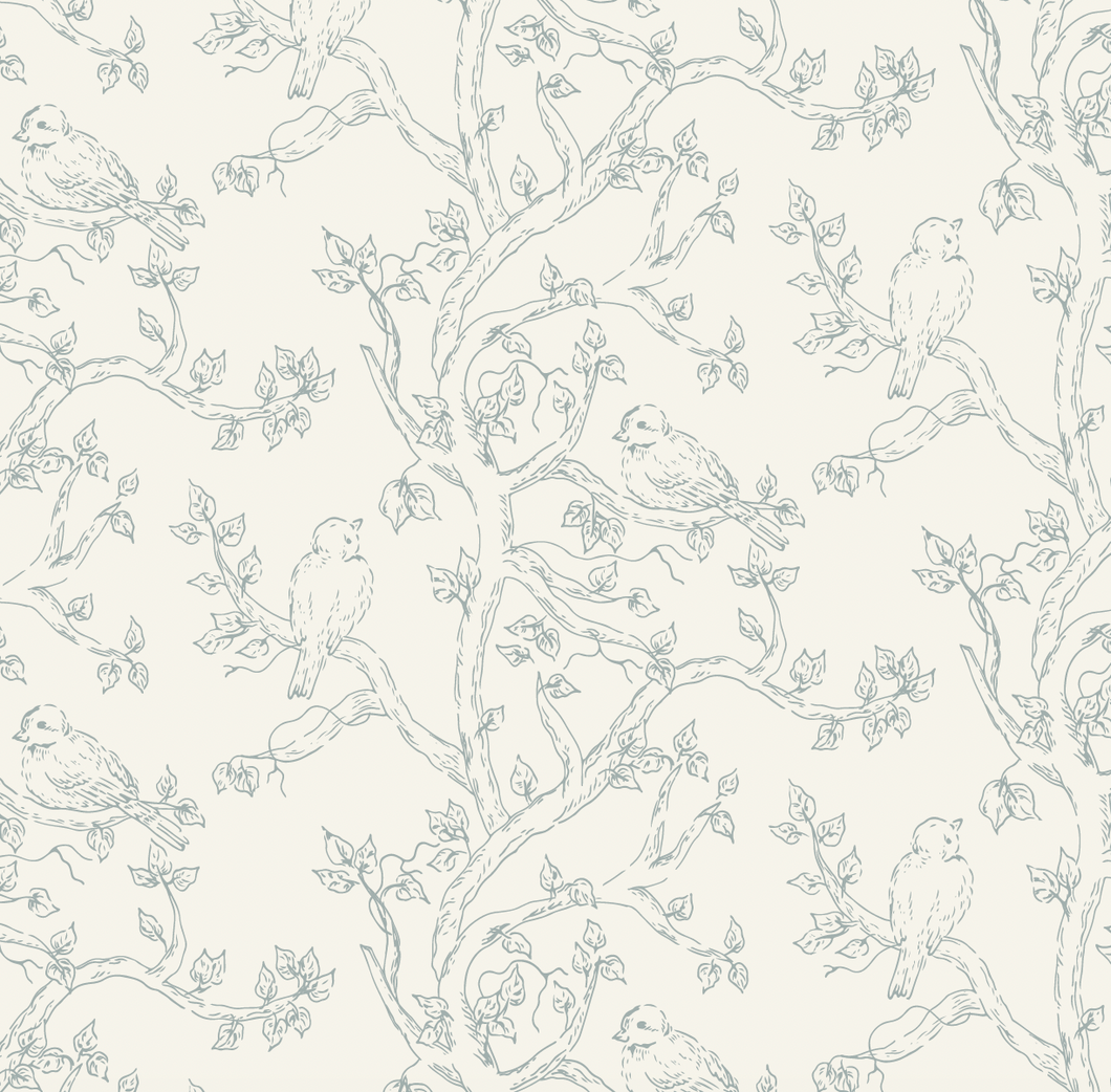 Ruby Wallpaper by Ali Anni