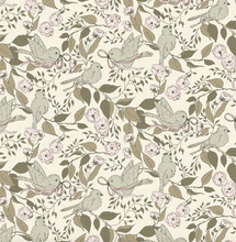 Carregar imagem no visualizador da galeria, Lilla Wallpaper by Ali Anni
