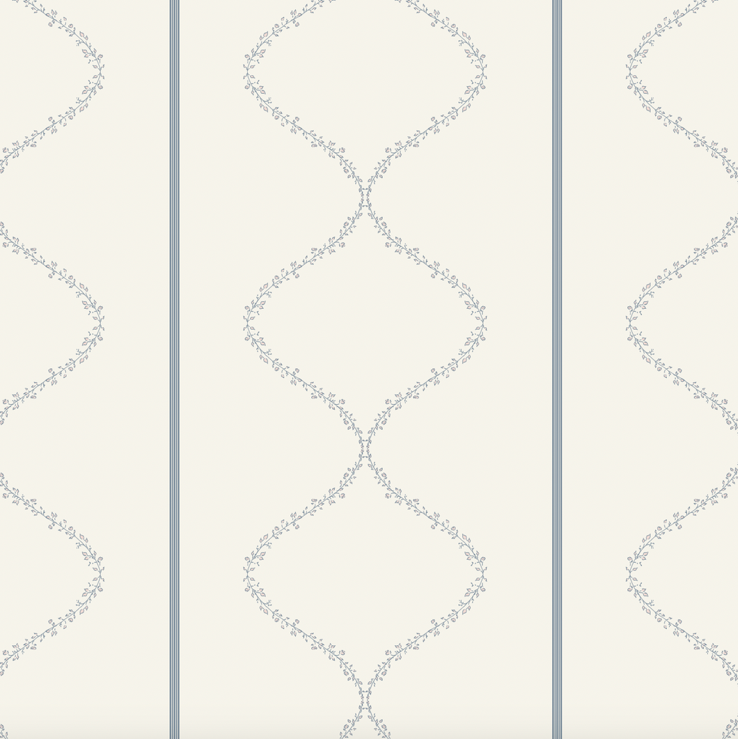 Maeve Wallpaper by Ali Anni