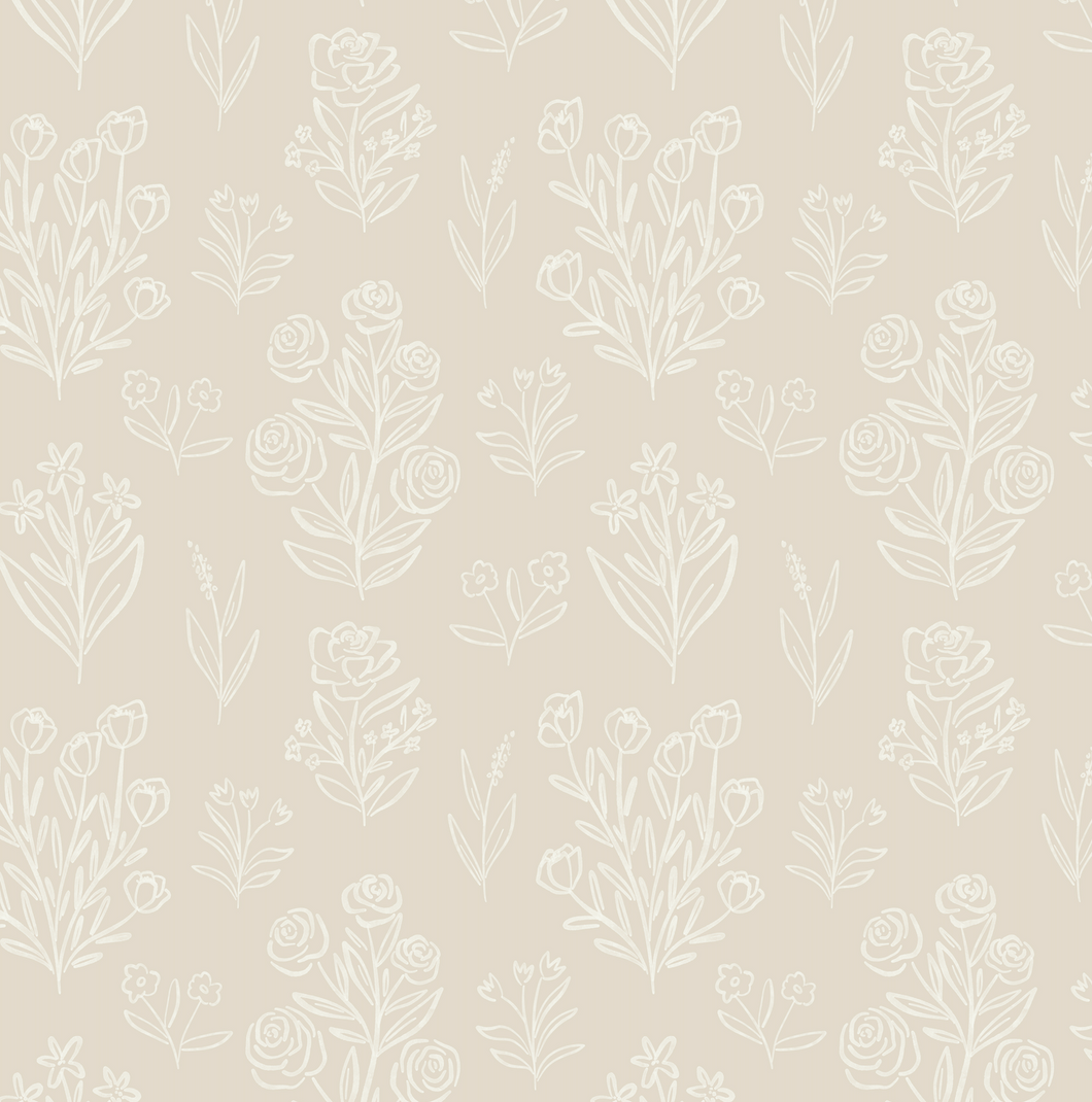 Taylor Wallpaper by Amanda Houston