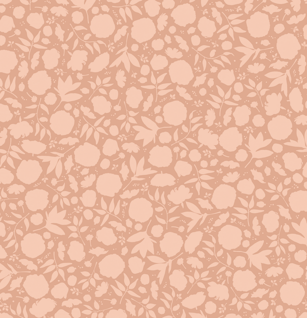 Brea Wallpaper by Mackenzie Nelson