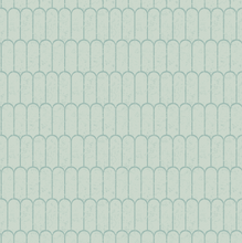 Carregar imagem no visualizador da galeria, Felix Wallpaper by Erin Silliman Designs
