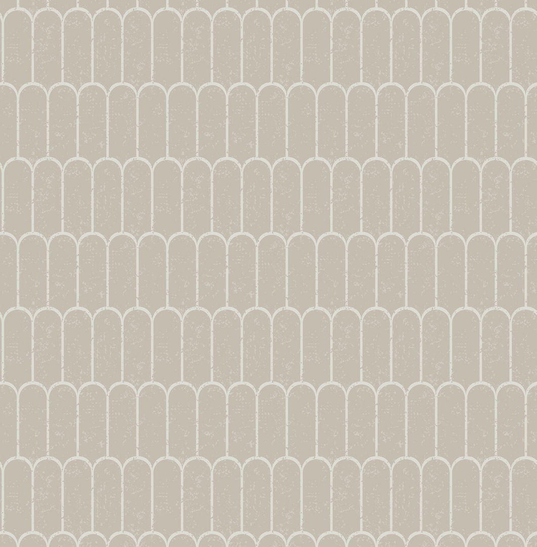 Felix Wallpaper by Erin Silliman Designs