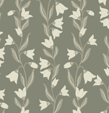 Carregar imagem no visualizador da galeria, Agatha Wallpaper by Gabriela Dachin
