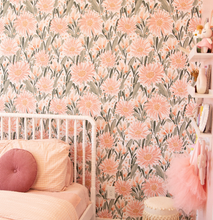 Carregar imagem no visualizador da galeria, Auden Wallpaper by Hufton Studio
