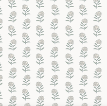 Carregar imagem no visualizador da galeria, Harriet Wallpaper by Samantha Dara
