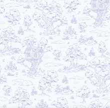 Carregar imagem no visualizador da galeria, Wyatt Wallpaper by Aubrey Fairchild
