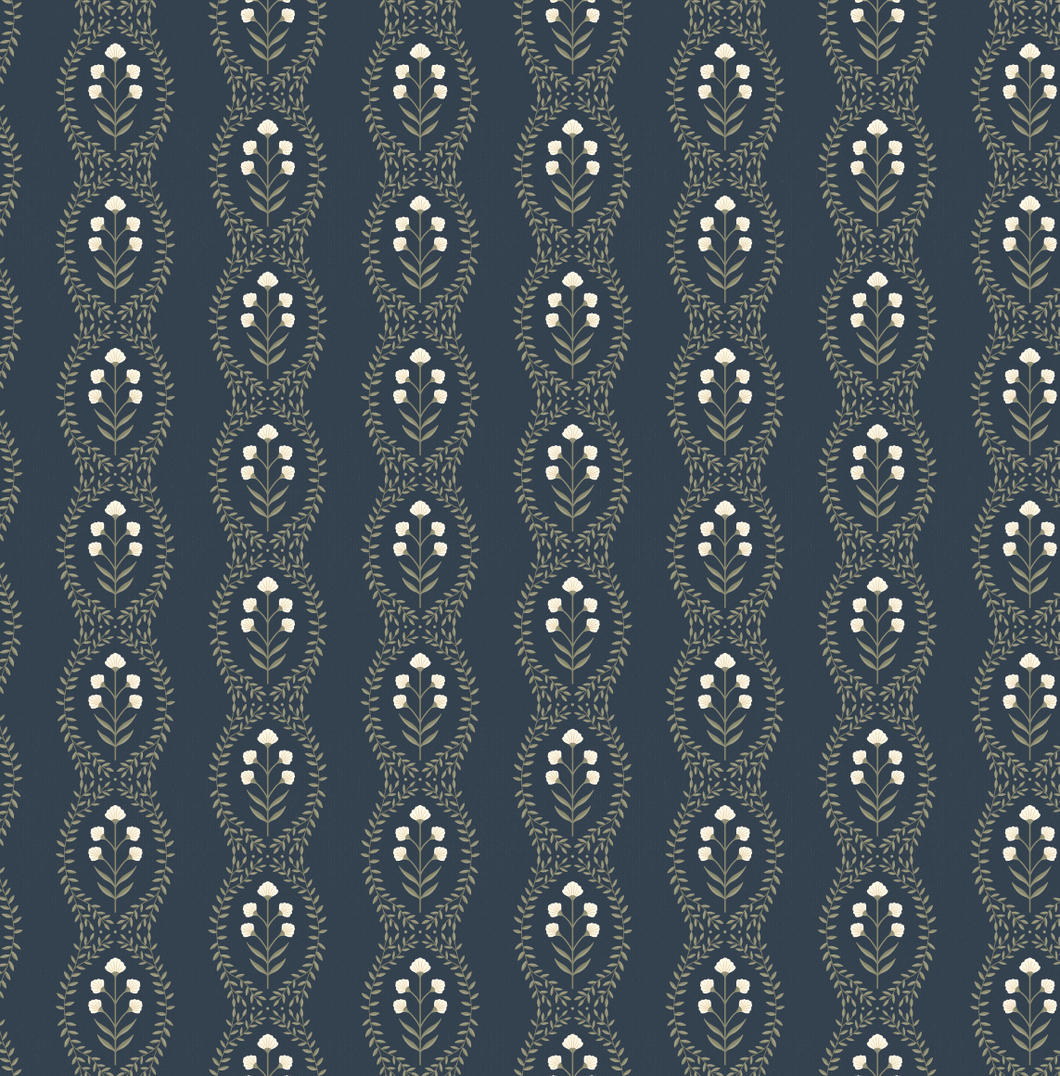 Nattie Wallpaper by Kourtni Gunn