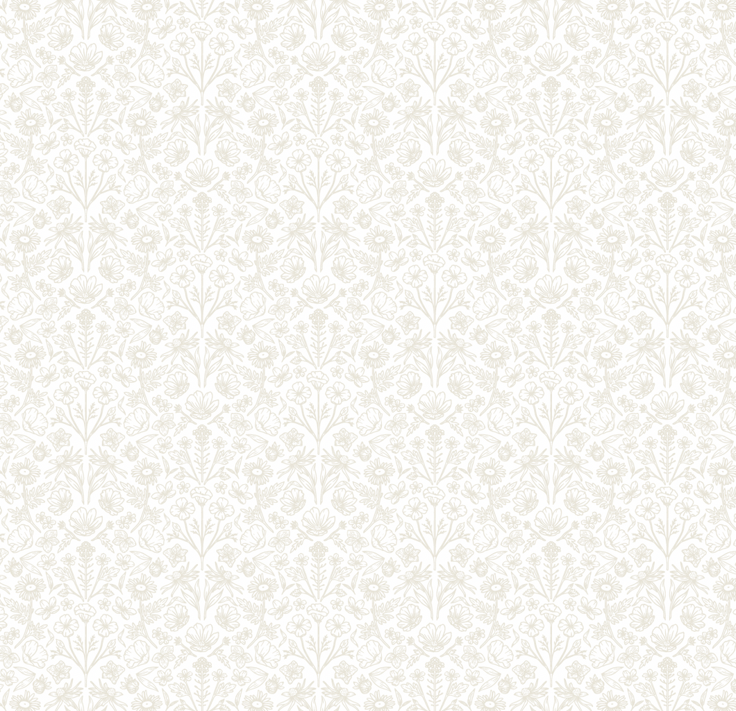 Junie Wallpaper by Kourtni Gunn