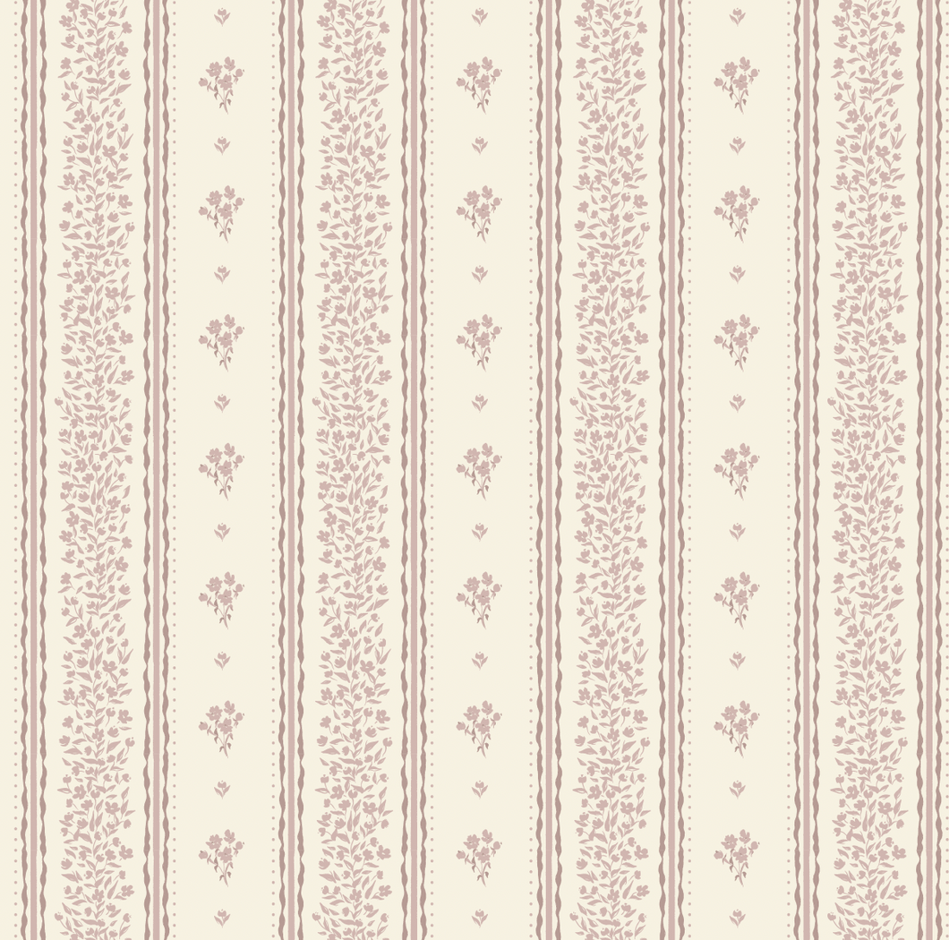 Lyla Wallpaper by Ali Anni