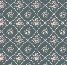 Carregar imagem no visualizador da galeria, Nina Wallpaper by Ali Anni
