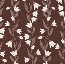 Carregar imagem no visualizador da galeria, Agatha Wallpaper by Gabriela Dachin
