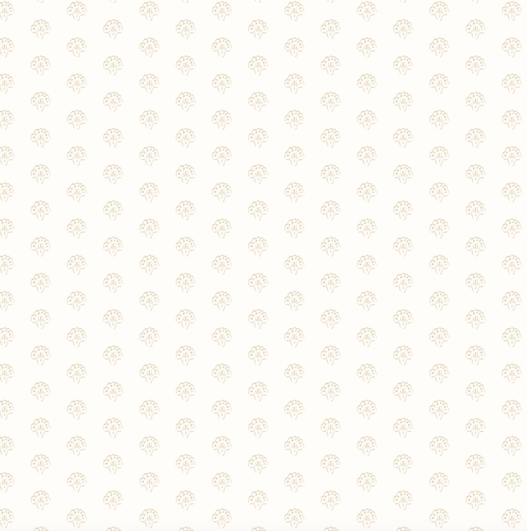 Hartley Wallpaper by Ashleigh Fish