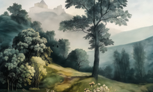 Carregar imagem no visualizador da galeria, Sterling Wallpaper
