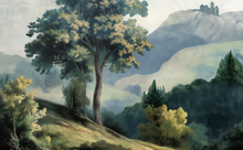 Carregar imagem no visualizador da galeria, Sterling Wallpaper
