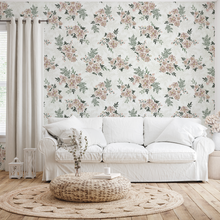Carregar imagem no visualizador da galeria, Ethel Wallpaper by Sabina Maria
