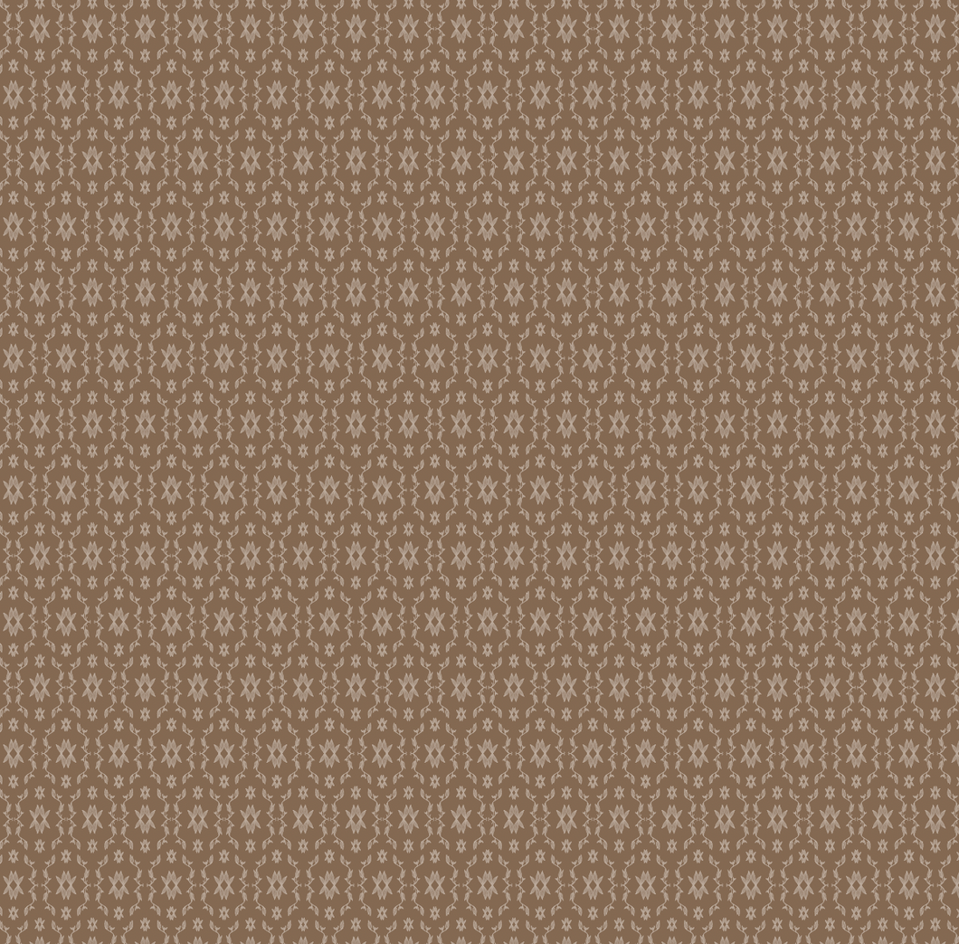 Zara Wallpaper by Thoroughfare Design