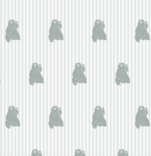 Carregar imagem no visualizador da galeria, Theodore Wallpaper by Aubrey Fairchild
